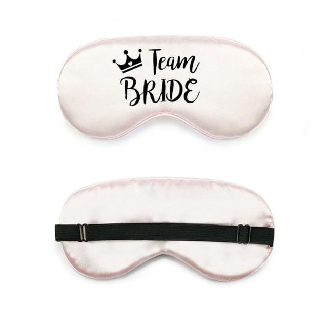 Bride To Be Sash & Decorations